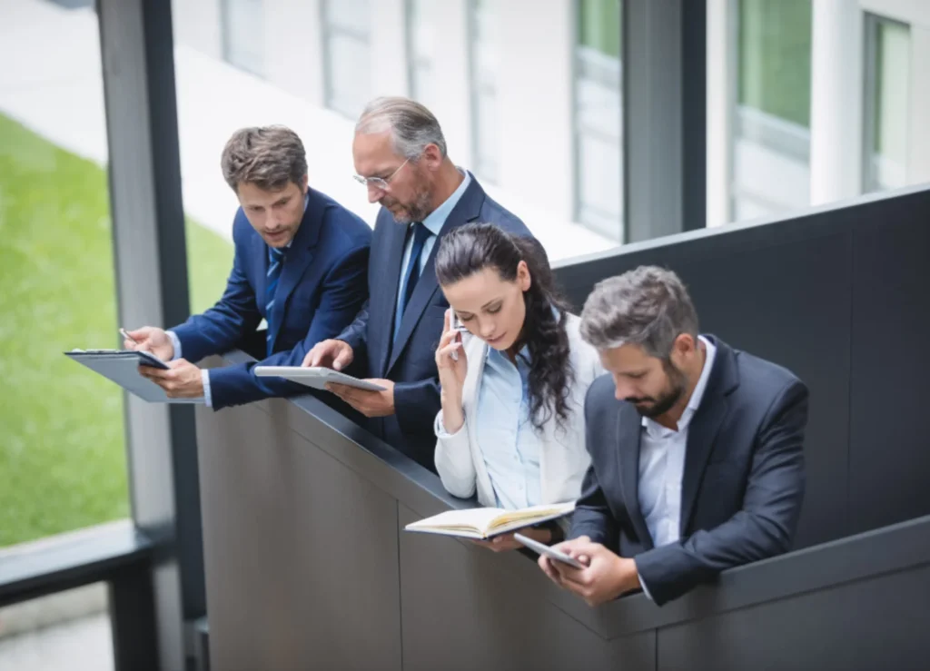 Business & Corporate Law